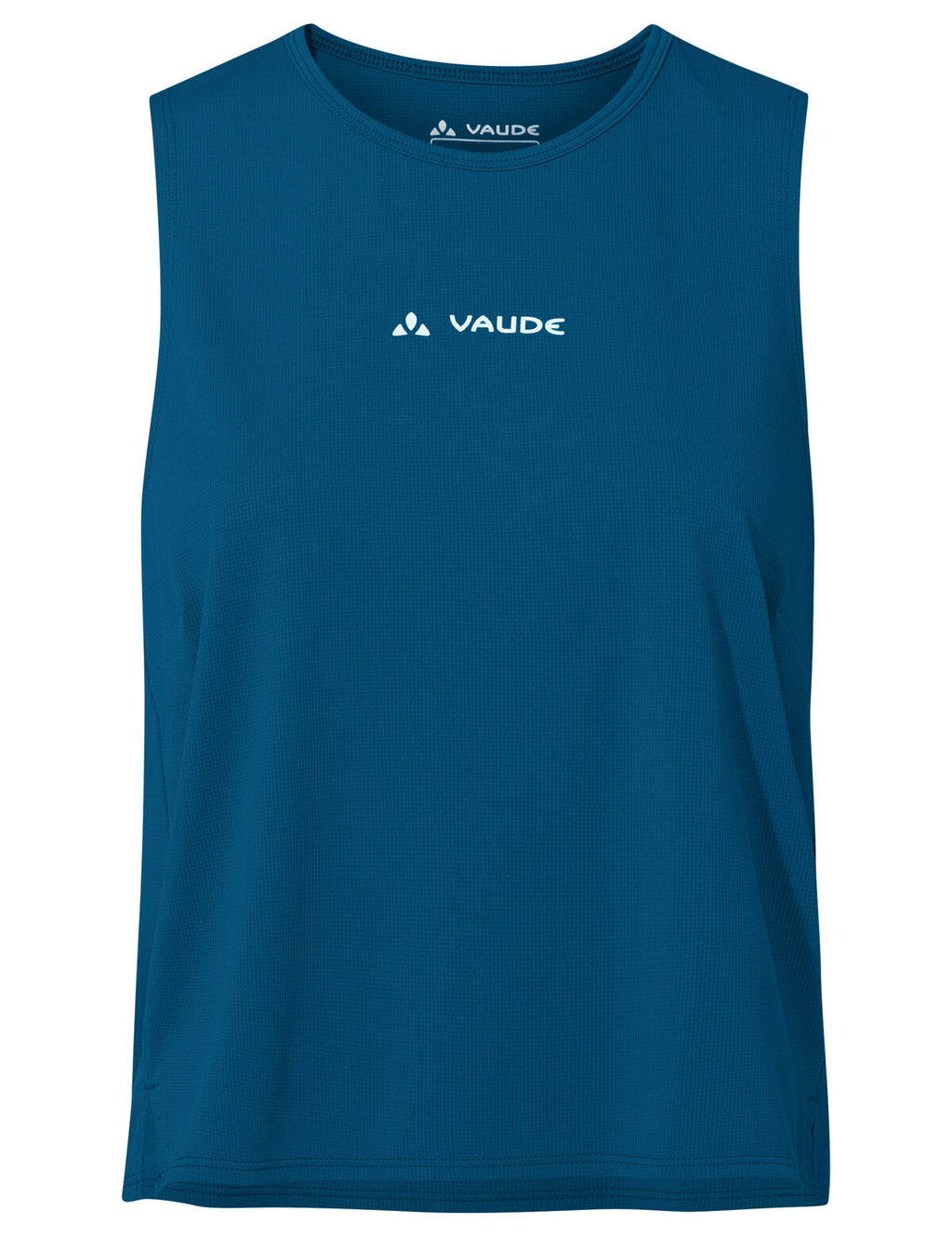Women's Scopi LW Top - shore blue