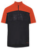 Men's Qimsa Pro HZ Shirt - glowing red