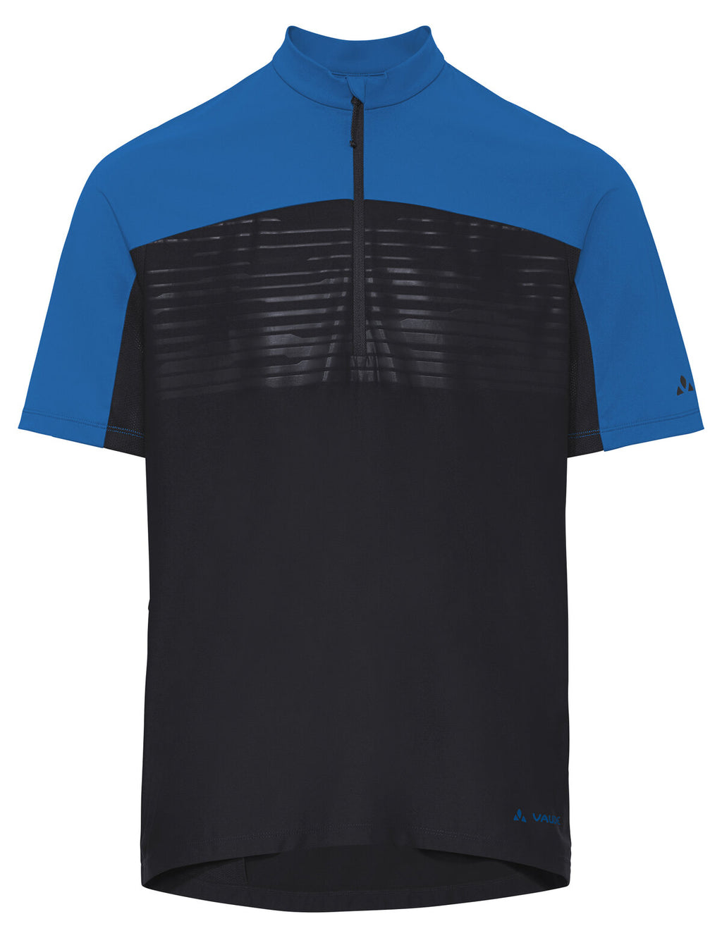 Men's Qimsa Pro HZ Shirt - radiate blue