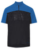 Men's Qimsa Pro HZ Shirt - radiate blue