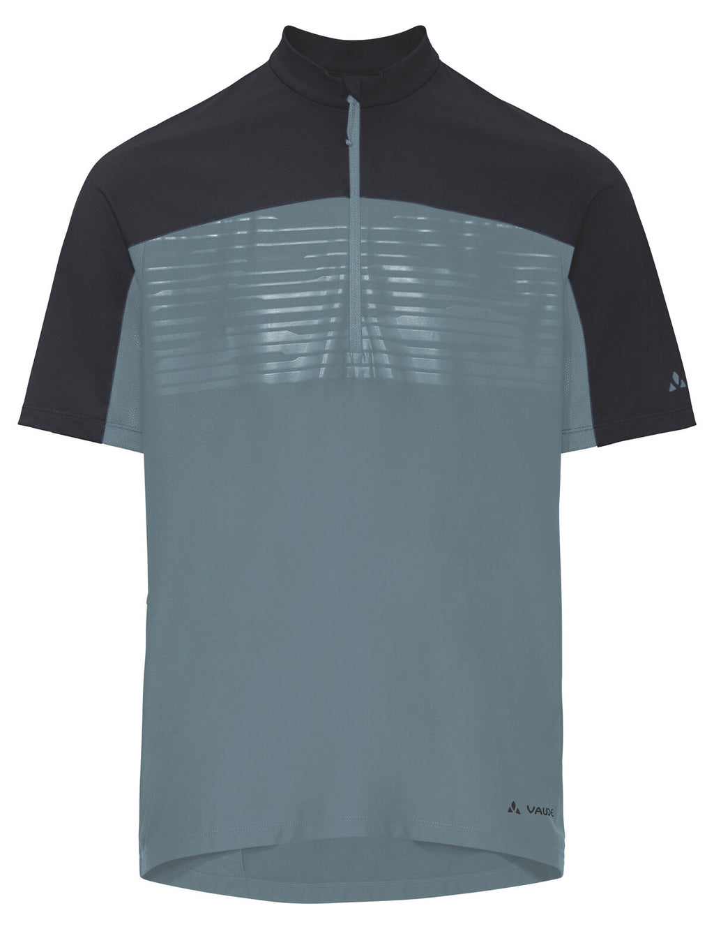 Men's Qimsa Pro HZ Shirt - heron