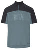 Men's Qimsa Pro HZ Shirt - heron