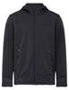 Men's Everhike Softshell Hoody - black
