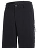 Men's Loamer Base Cord Shorts - black
