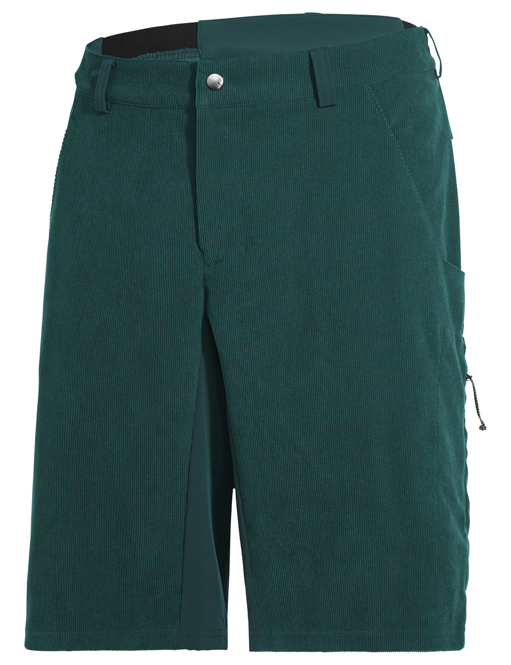 Men's Loamer Base Cord Shorts - deep pond