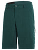 Men's Loamer Base Cord Shorts - deep pond