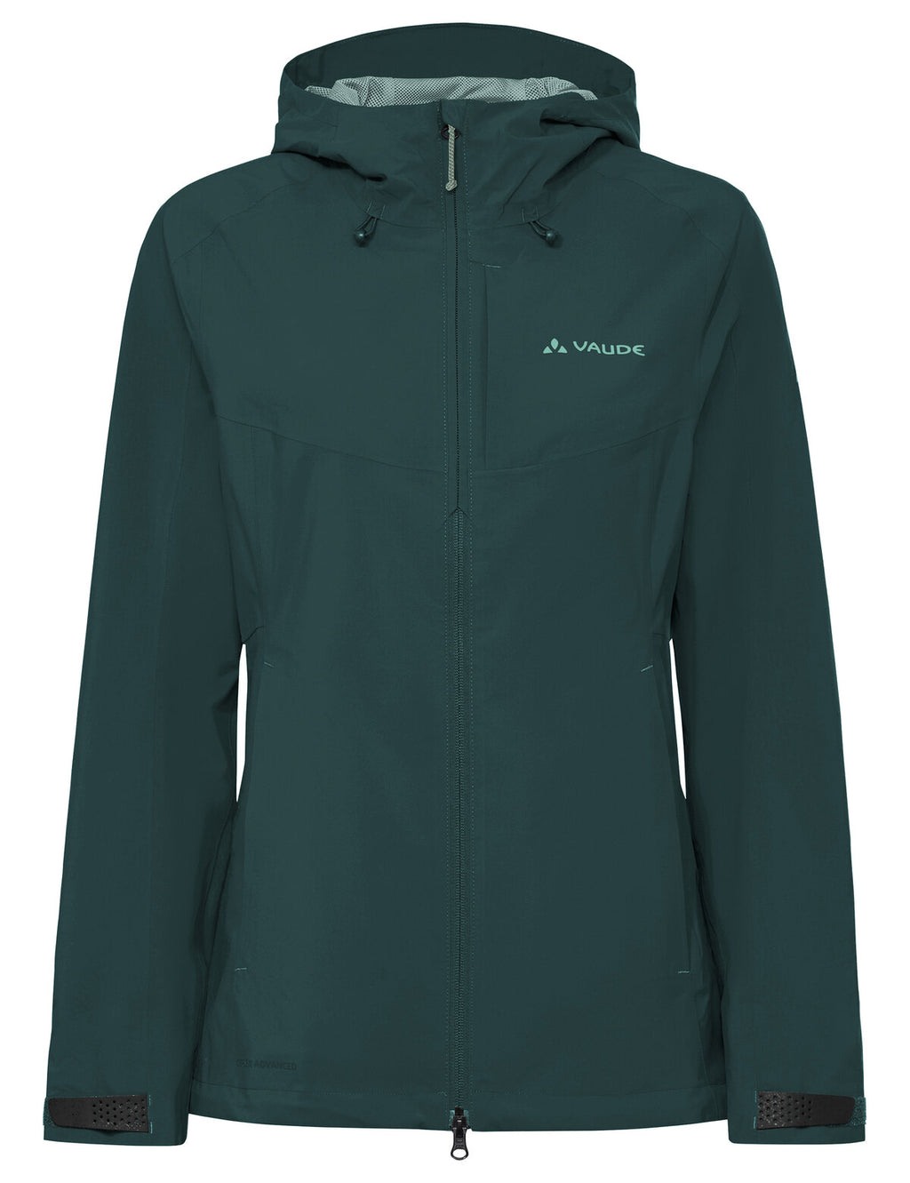 Women's Elope Jacket III - deep pond