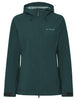 Women's Elope Jacket III - deep pond