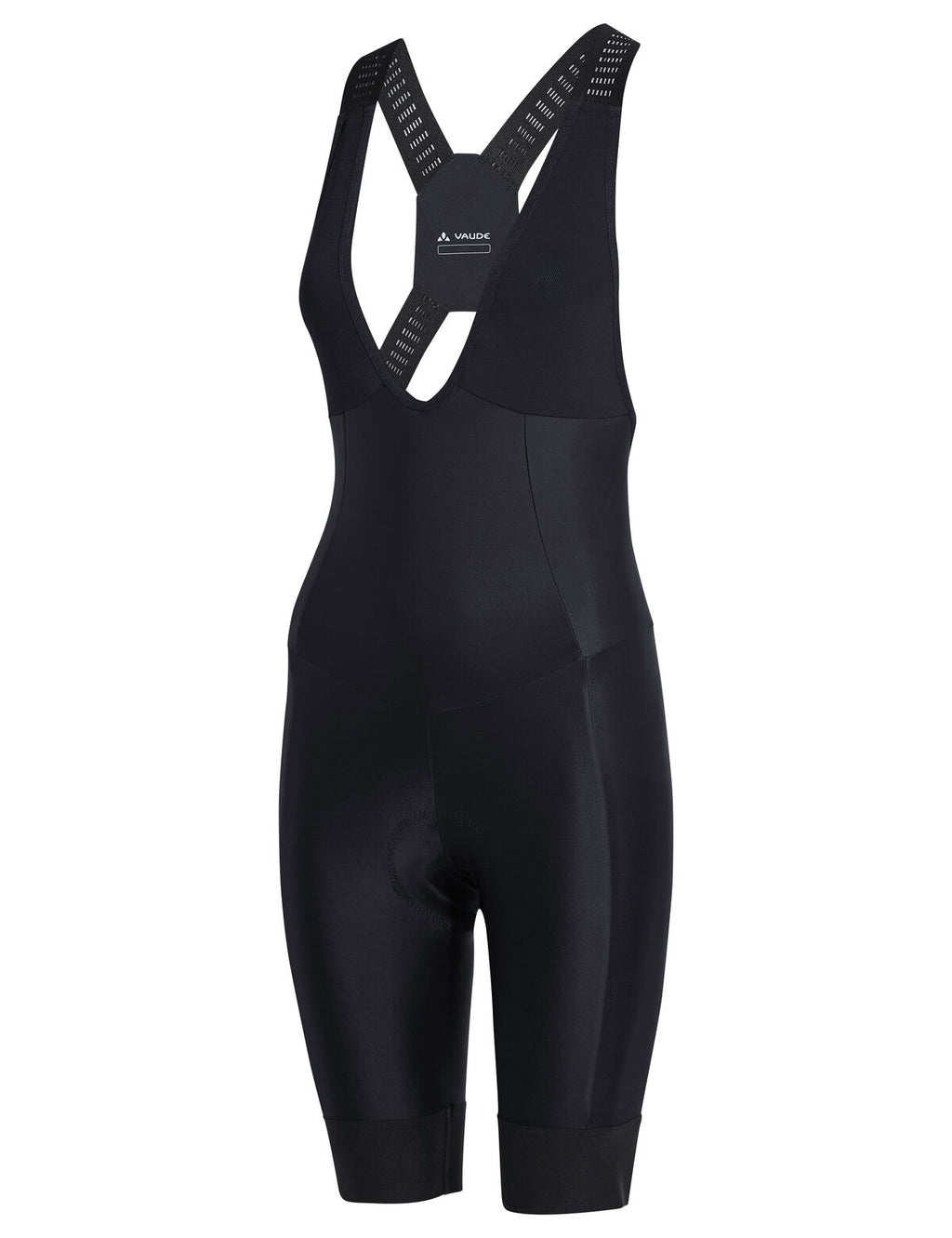 Women's Furka Bib Tights II - black