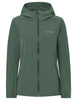 Women's Elope Wind Jacket - agave