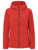 Women's Elope Wind Jacket - lava