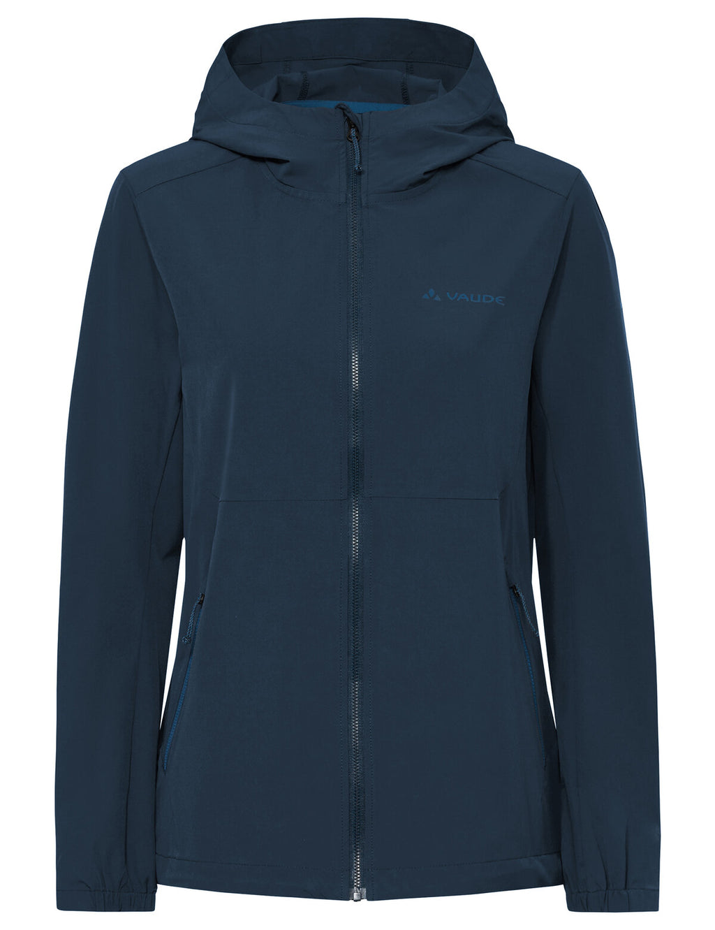 Women's Elope Wind Jacket - dark sea