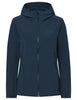 Women's Elope Wind Jacket - dark sea