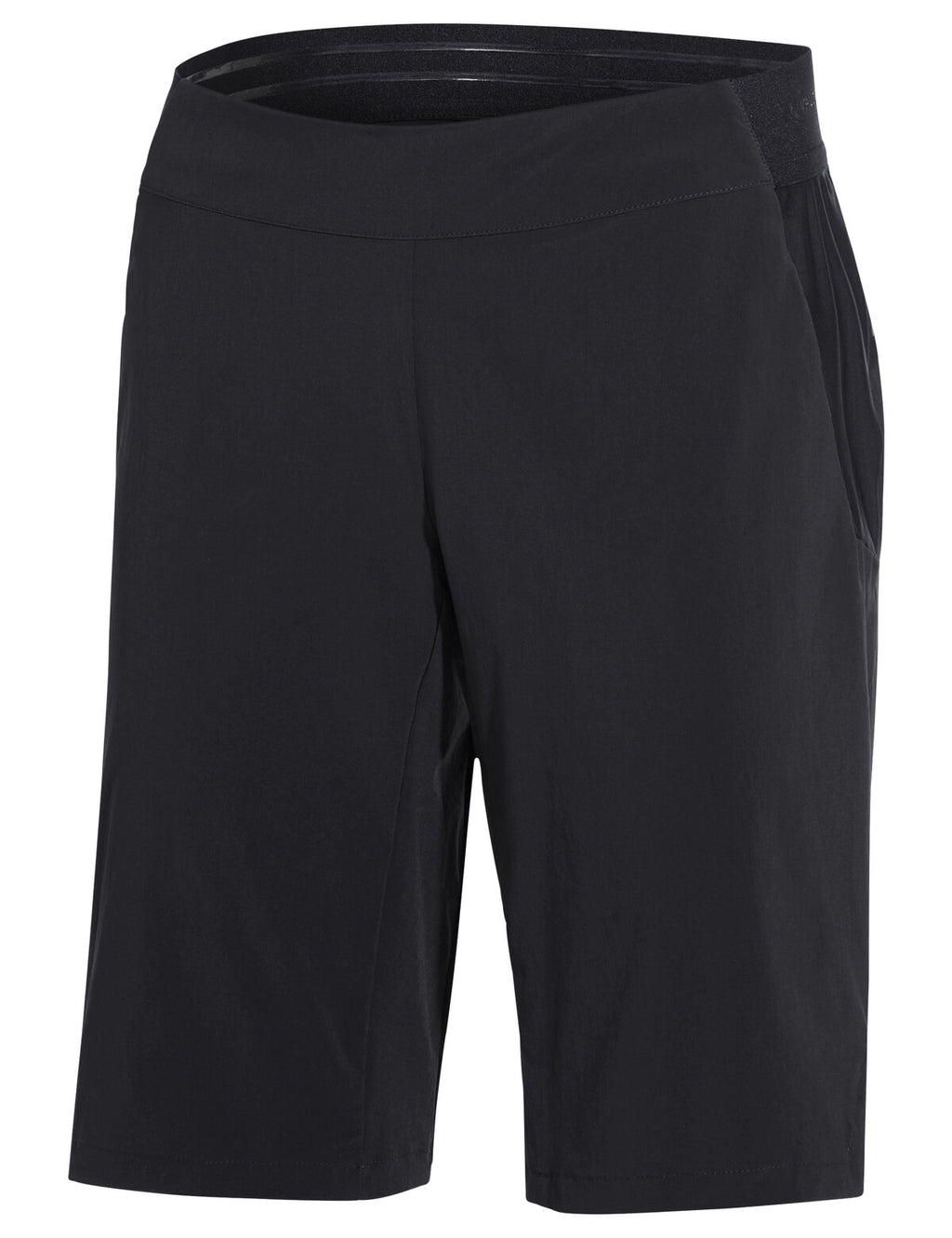 Women's Kuro Shorts III - black