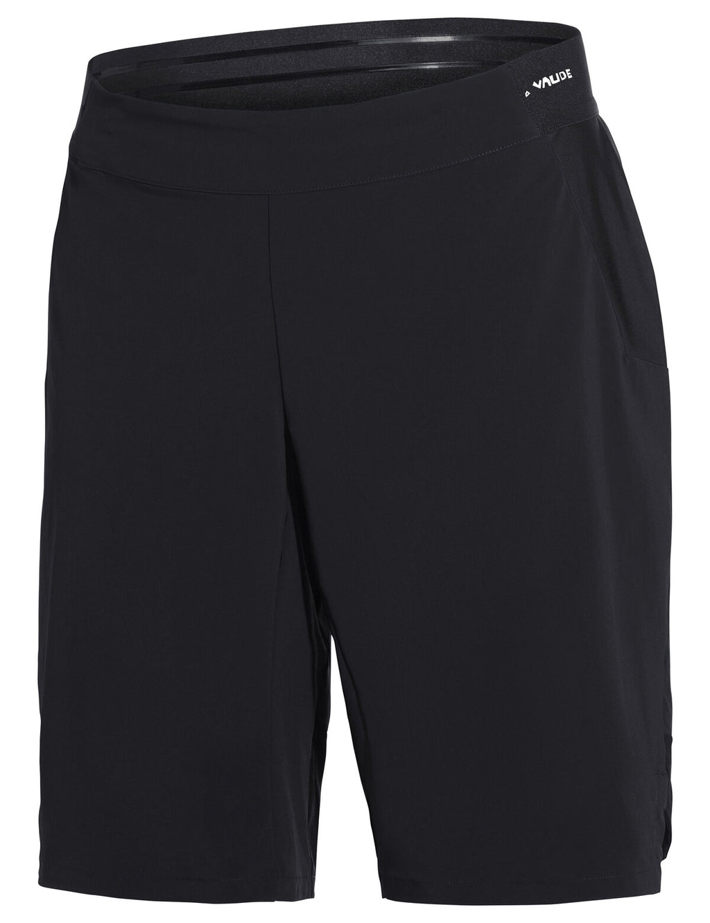 Men's Kuro Shorts III - black