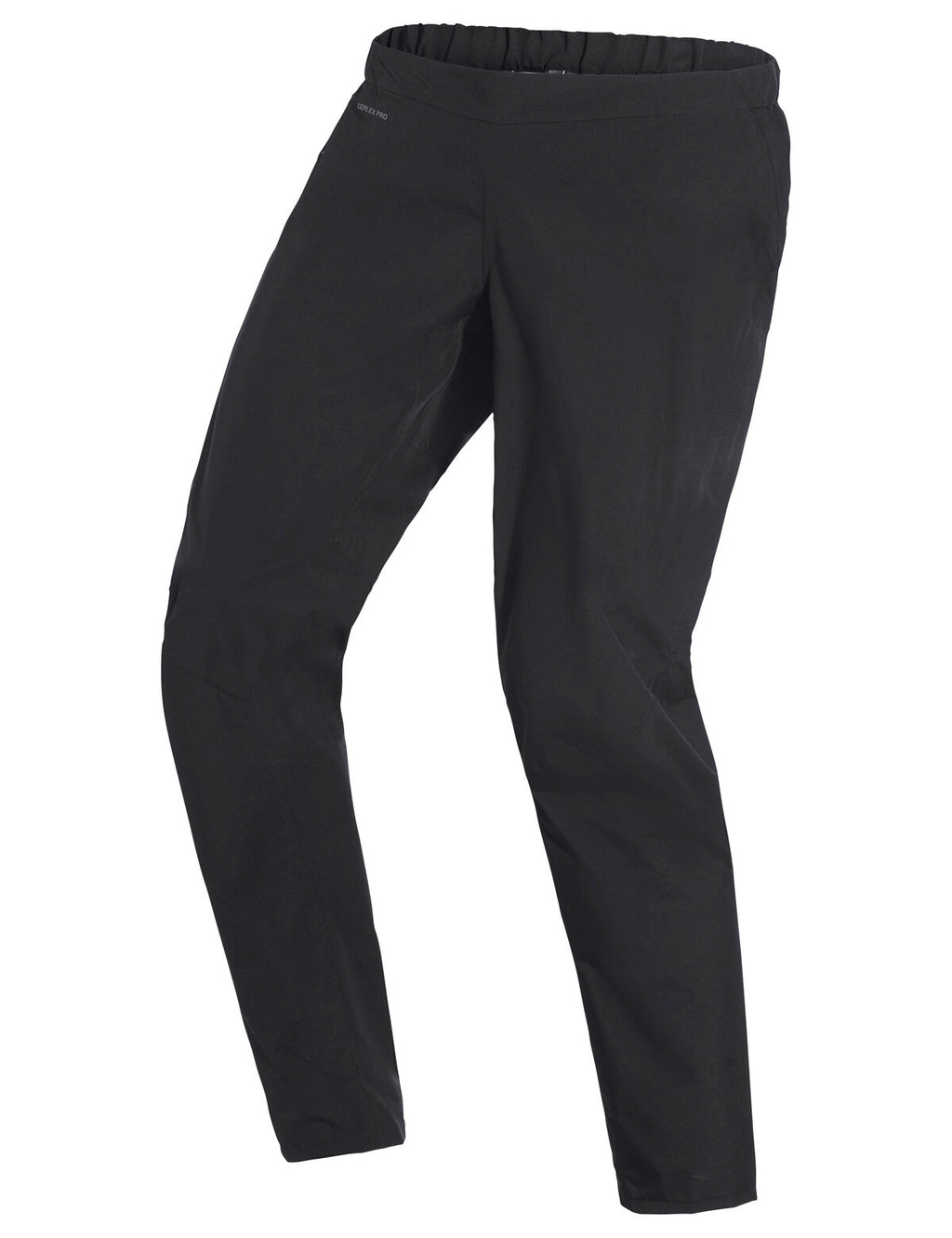 Women's Kuro Pro Rain Pants - black