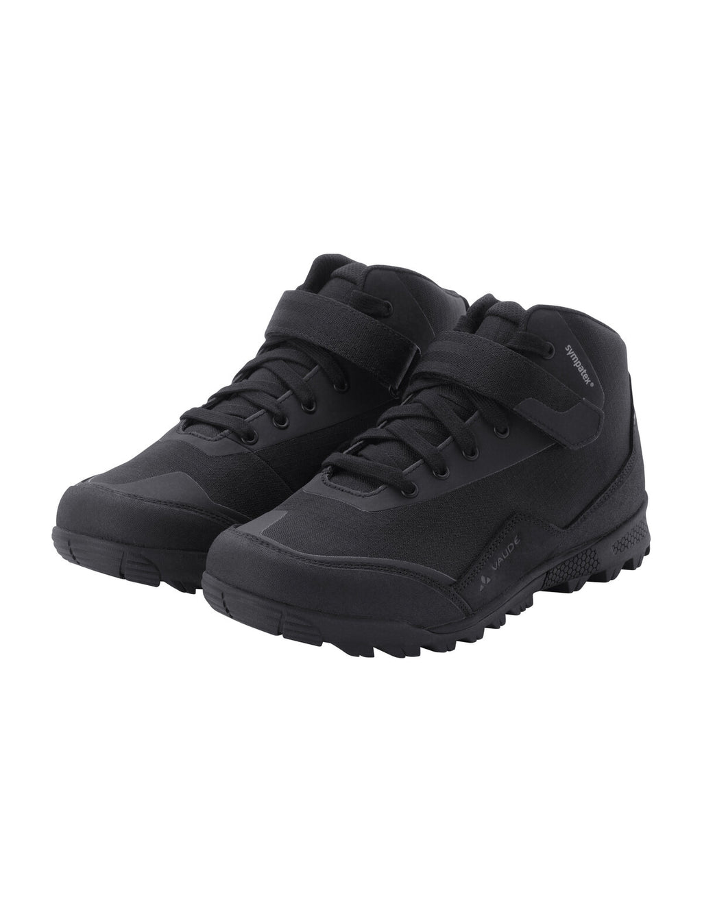 Tsali Mid STX II - phantom black