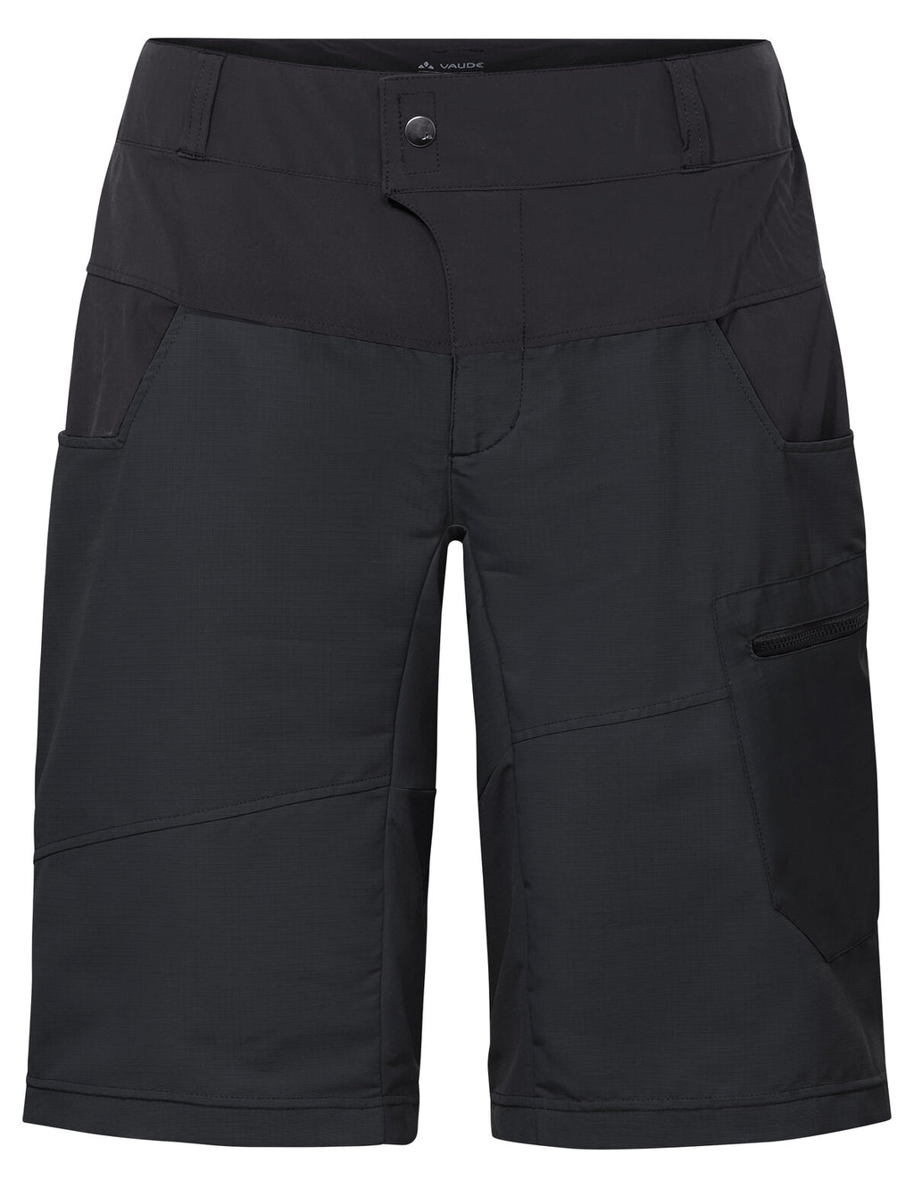 Men's Qimsa Shorts II - black