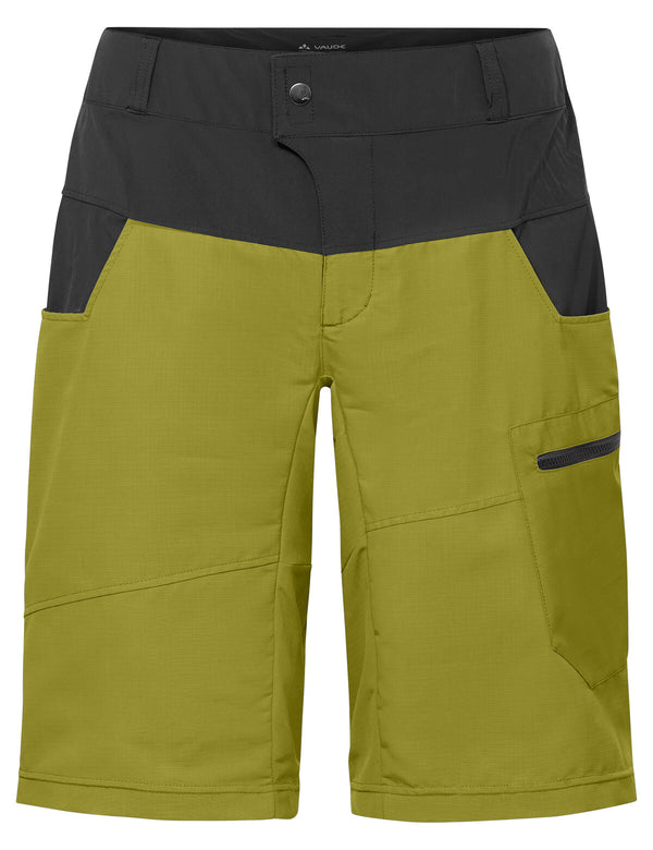 Men's Qimsa Shorts II - dark leaf