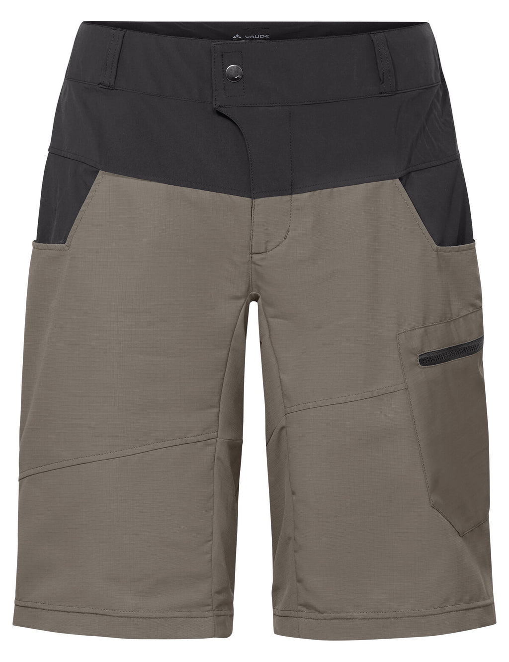 Men's Qimsa Shorts II - coconut