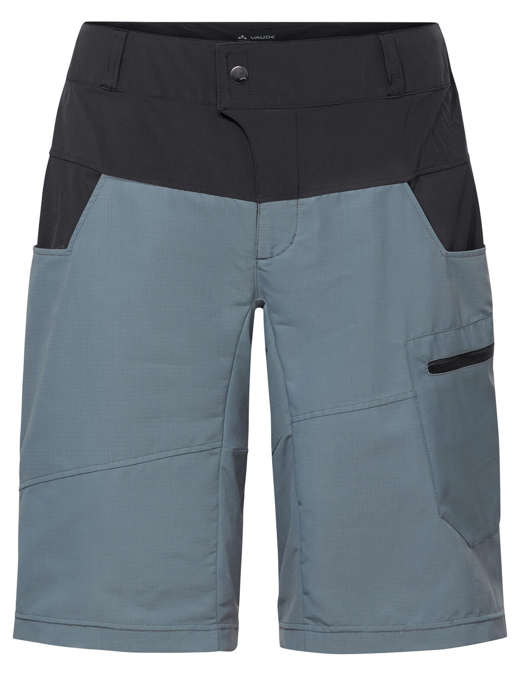 Men's Qimsa Shorts II - heron