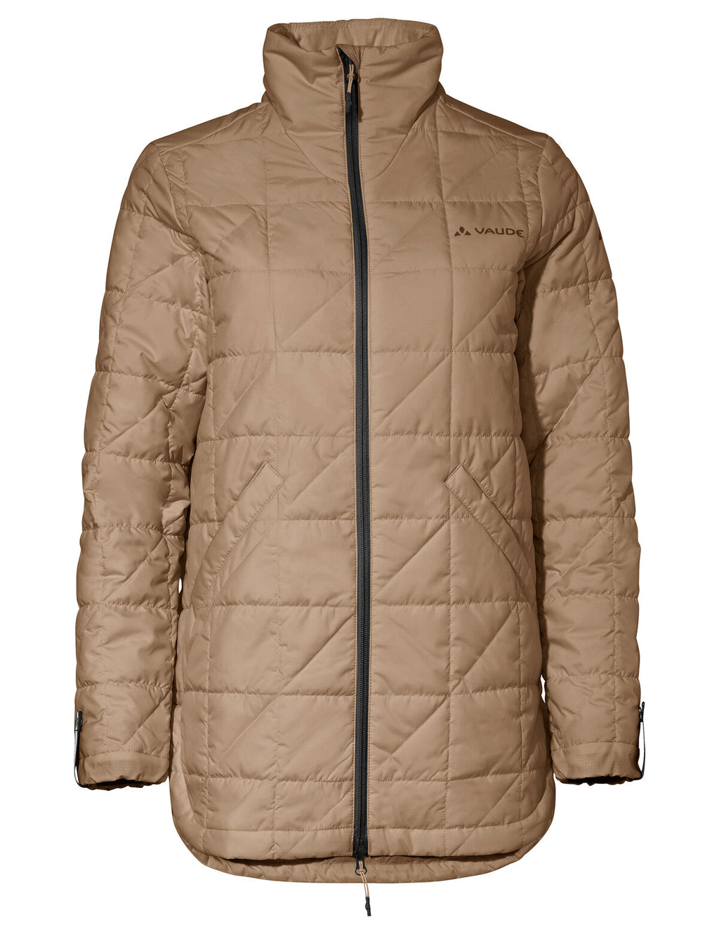 Women's Comyou Insulation Parka - oat