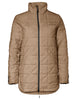 Women's Comyou Insulation Parka - oat