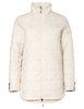 Women's Comyou Insulation Parka - ecru