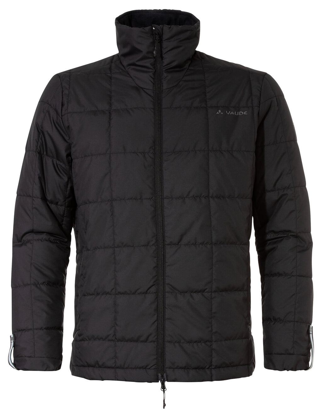 Men's Comyou Insulation Parka - black