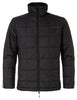Men's Comyou Insulation Parka - black