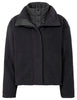 Women's Najun 3in1 Jacket - black