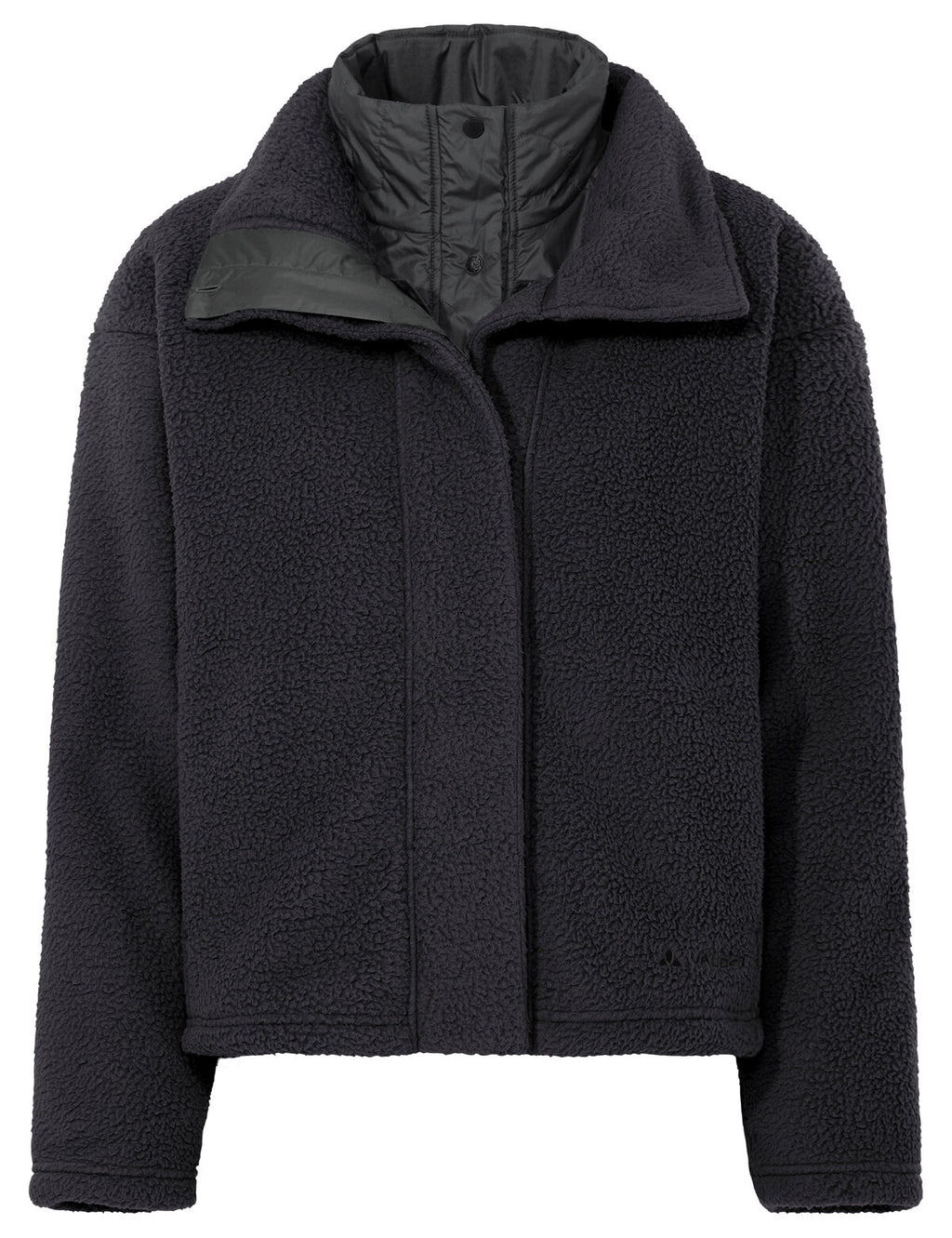 Women's Najun 3in1 Jacket - black