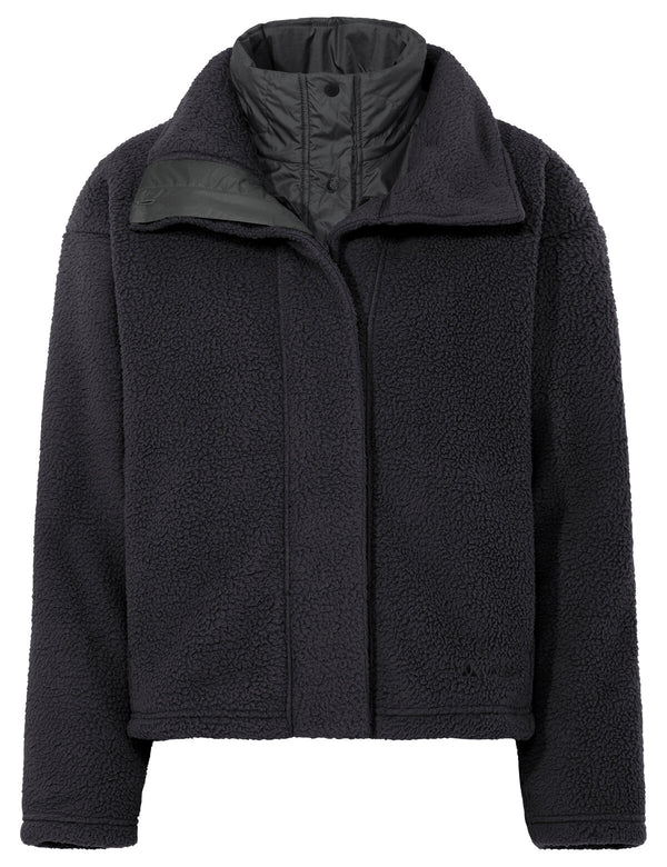 Women's Najun 3in1 Jacket - black