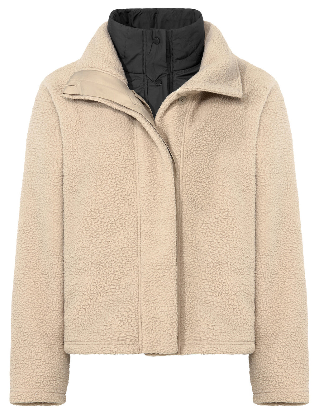 Women's Najun 3in1 Jacket - linen