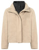 Women's Najun 3in1 Jacket - linen