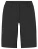 Women's Cyclist Shorts II - black