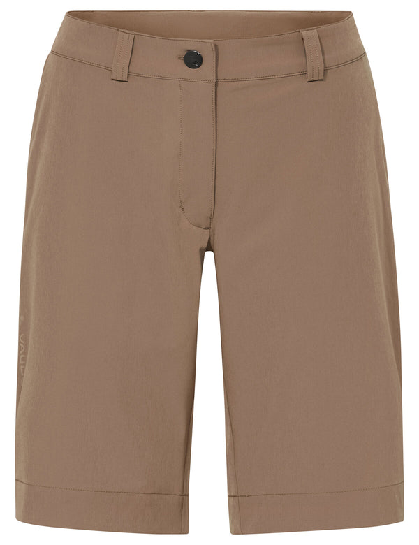 Women's Cyclist Shorts II - oat