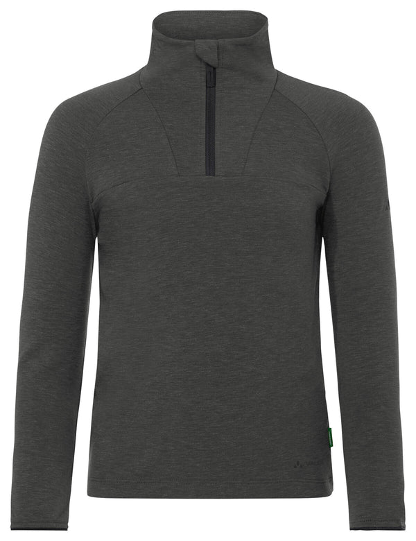 Kids Rokua Halfzip - graphite