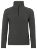 Kids Rokua Halfzip - graphite