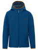 Kids Caprea Softshell Jacket - graphite