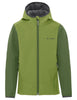Kids Caprea Softshell Jacket - green pepper