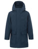 Kids Lulea 2L Padded Parka - dark sea