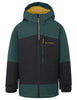 Kids Snow Cup Jacket II - deep pond