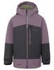 Kids Snow Cup Jacket II - purple ash