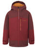 Kids Snow Cup Jacket II - agave