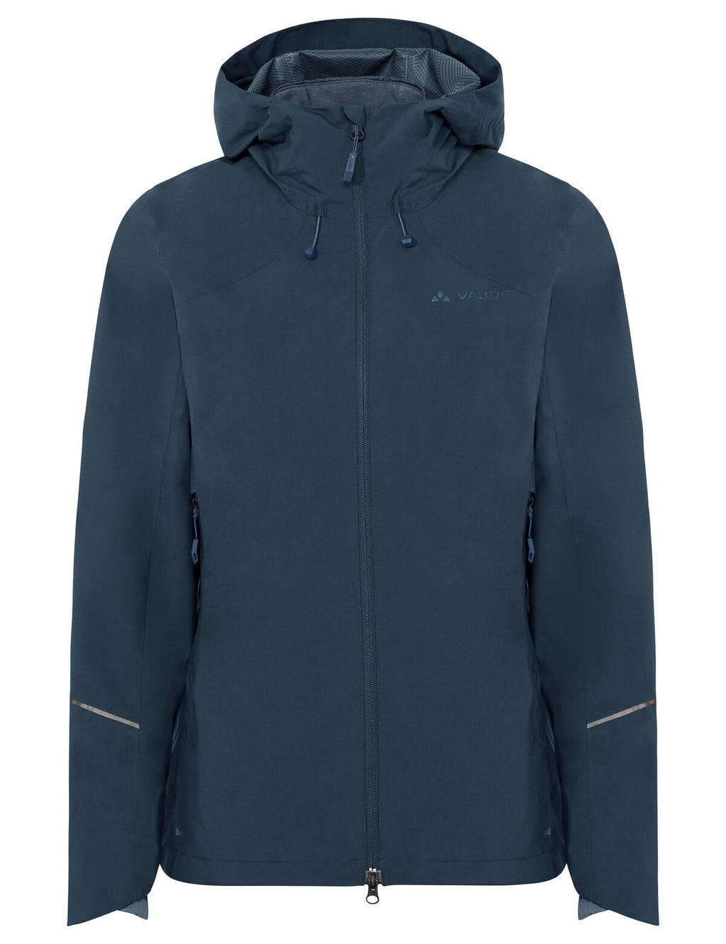 Women's Yaras 3in1 Jacket II - dark sea