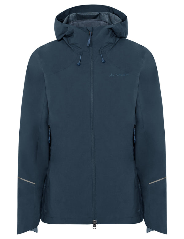 Women's Yaras 3in1 Jacket II - dark sea