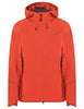Women's Yaras 3in1 Jacket II - glowing red