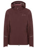 Women's Yaras 3in1 Jacket II - dark oak