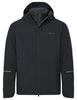Men's Yaras 3in1 Jacket II - neon yellow